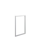 Cadre de finition arm.800X550 - ENVELOPPES  HAGER FZ12B