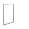 Cadre de finition arm.800X550 - ENVELOPPES HAGER FZ12B