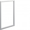 Cadre de finition arm.800X550 - ENVELOPPES HAGER FZ12B