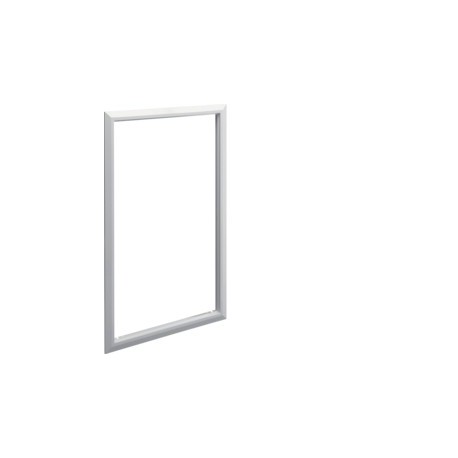 Cadre de finition arm.800X550 - ENVELOPPES  HAGER FZ12B