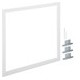 Cadre de finition arm.800X800 - ENVELOPPES HAGER FZ13B