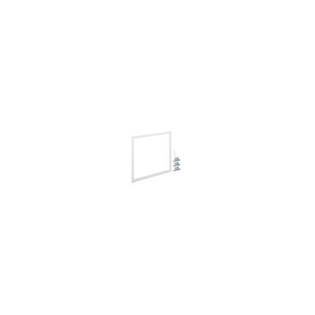 Cadre de finition arm.800X800 - ENVELOPPES HAGER FZ13B