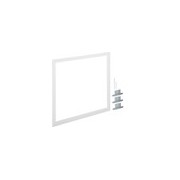 Cadre de finition arm.800X800 - ENVELOPPES  HAGER FZ13B