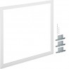 Cadre de finition arm.800X800 - ENVELOPPES HAGER FZ13B