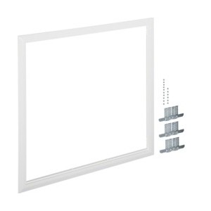 Cadre de finition arm.800X800 - ENVELOPPES  HAGER FZ13B
