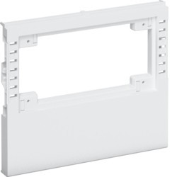 Support plast. univers 275mm - ENVELOPPES HAGER FZ230A
