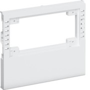 Support plast. univers 275mm - ENVELOPPES  HAGER FZ230A