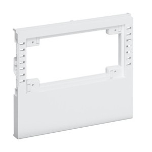 Support plast. univers 275mm - ENVELOPPES  HAGER FZ230A