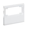 Support plast. univers 275mm - ENVELOPPES HAGER FZ230A