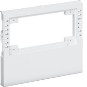 Support plast. univers 275mm - ENVELOPPES  HAGER FZ230A