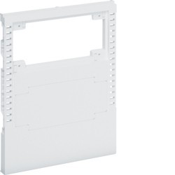 Support plast. univers 400mm - ENVELOPPES HAGER FZ230B