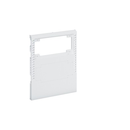 Support plast. univers 400mm - ENVELOPPES HAGER FZ230B