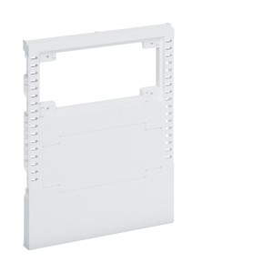 Support plast. univers 400mm - ENVELOPPES  HAGER FZ230B