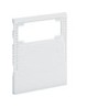 Support plast. univers 400mm - ENVELOPPES HAGER FZ230B
