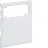 Support plast. univers 400mm - ENVELOPPES HAGER FZ230B