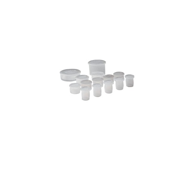 Jeu bouchons plaque étanche - ENVELOPPES  HAGER FZ401