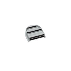Ouies d'aération pour arm. - ENVELOPPES HAGER FZ417