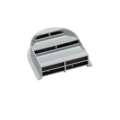 Ouies d'aération pour arm. - ENVELOPPES  HAGER FZ417