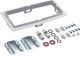 Kit vertical arm. IP44 1travée - ENVELOPPES HAGER FZ441S