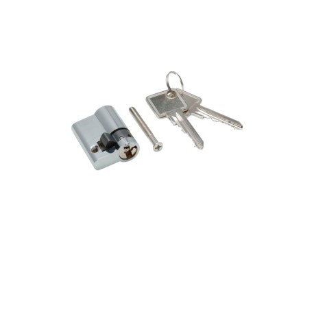 Demi cylindre univers 1242E - ENVELOPPES HAGER FZ506