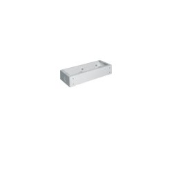 Socle 100x550 IP44 - ENVELOPPES HAGER FZ612N
