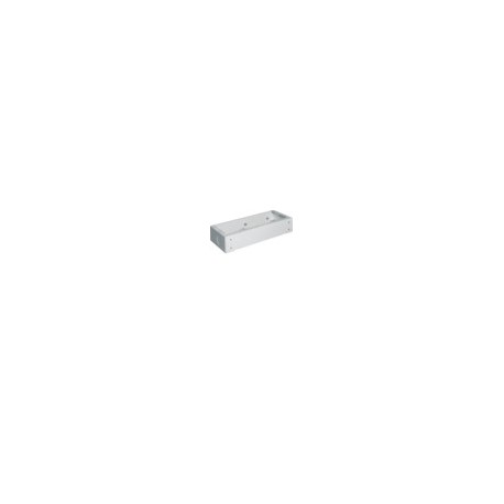 Socle 100x550 IP44 - ENVELOPPES HAGER FZ612N