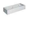 Socle 100x550 IP44 - ENVELOPPES HAGER FZ612N