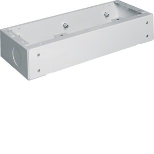 Socle 100x550 IP44 - ENVELOPPES  HAGER FZ612N