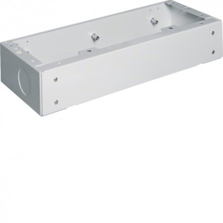 Socle 100x550 IP44 - ENVELOPPES  HAGER FZ612N