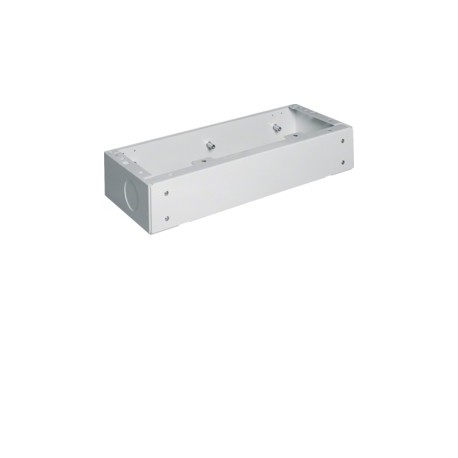 Socle 100x550 IP44 - ENVELOPPES  HAGER FZ612N