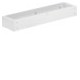 Socle 100x800 IP44 - ENVELOPPES HAGER FZ613N
