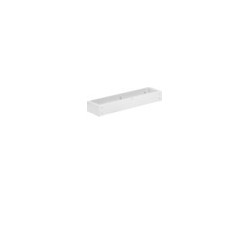 Socle 100x800 IP44 - ENVELOPPES HAGER FZ613N