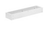 Socle 100x800 IP44 - ENVELOPPES HAGER FZ613N
