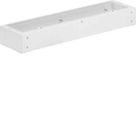 Socle 100x800 IP44 - ENVELOPPES  HAGER FZ613N