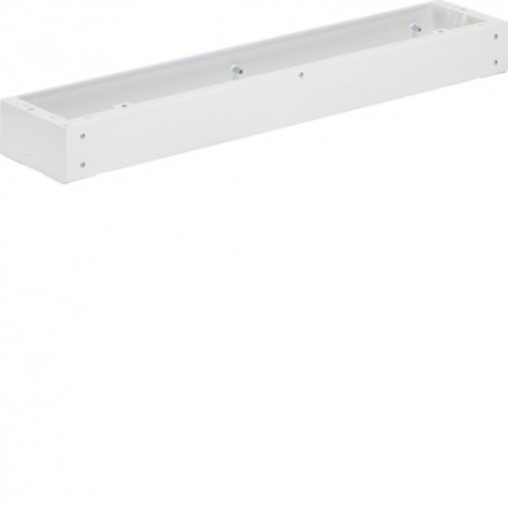 Socle 100x1050 IP44 - ENVELOPPES  HAGER FZ614N