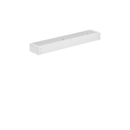 Socle 100x1050 IP44 - ENVELOPPES  HAGER FZ614N