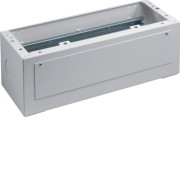 Socle 200x550 IP44 - ENVELOPPES  HAGER FZ622N
