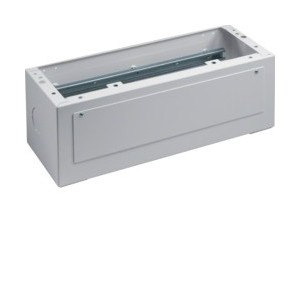 Socle 200x550 IP44 - ENVELOPPES  HAGER FZ622N