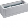 Socle 200x550 IP44 - ENVELOPPES HAGER FZ622N