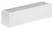 Socle 200x800 IP44 - ENVELOPPES HAGER FZ623N