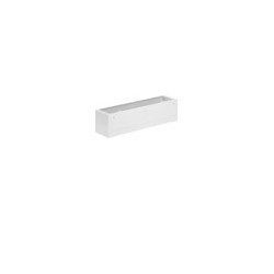 Socle 200x800 IP44 - ENVELOPPES HAGER FZ623N