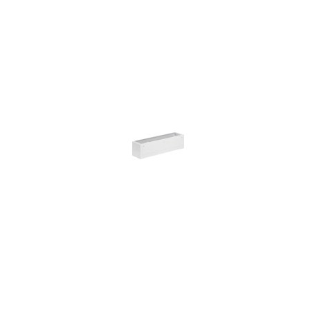 Socle 200x800 IP44 - ENVELOPPES HAGER FZ623N