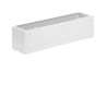 Socle 200x800 IP44 - ENVELOPPES HAGER FZ623N