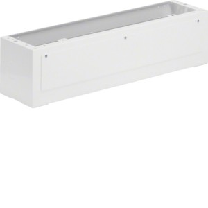 Socle 200x800 IP44 - ENVELOPPES  HAGER FZ623N