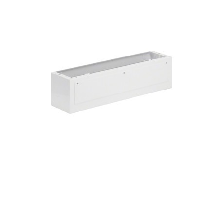 Socle 200x800 IP44 - ENVELOPPES  HAGER FZ623N