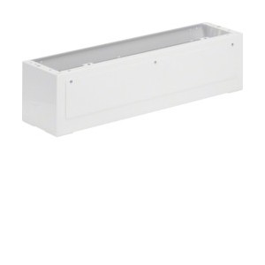 Socle 200x800 IP44 - ENVELOPPES  HAGER FZ623N