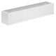 Socle 200x1050 IP44 - ENVELOPPES HAGER FZ624N