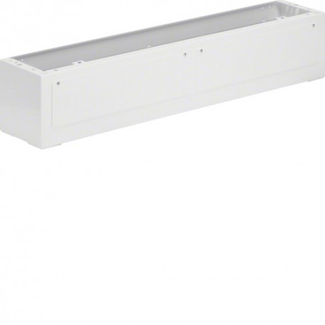 Socle 200x1050 IP44 - ENVELOPPES  HAGER FZ624N