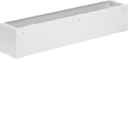 Socle 200x1050 IP44 - ENVELOPPES  HAGER FZ624N