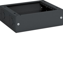 Socle univers 100x300x275 - ENVELOPPES HAGER FZ631A